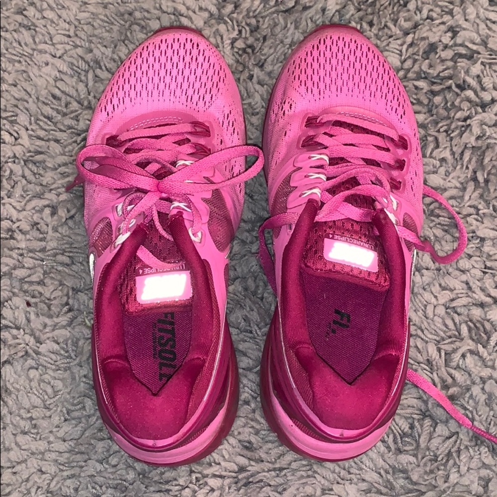 Women’s Nike Shoes